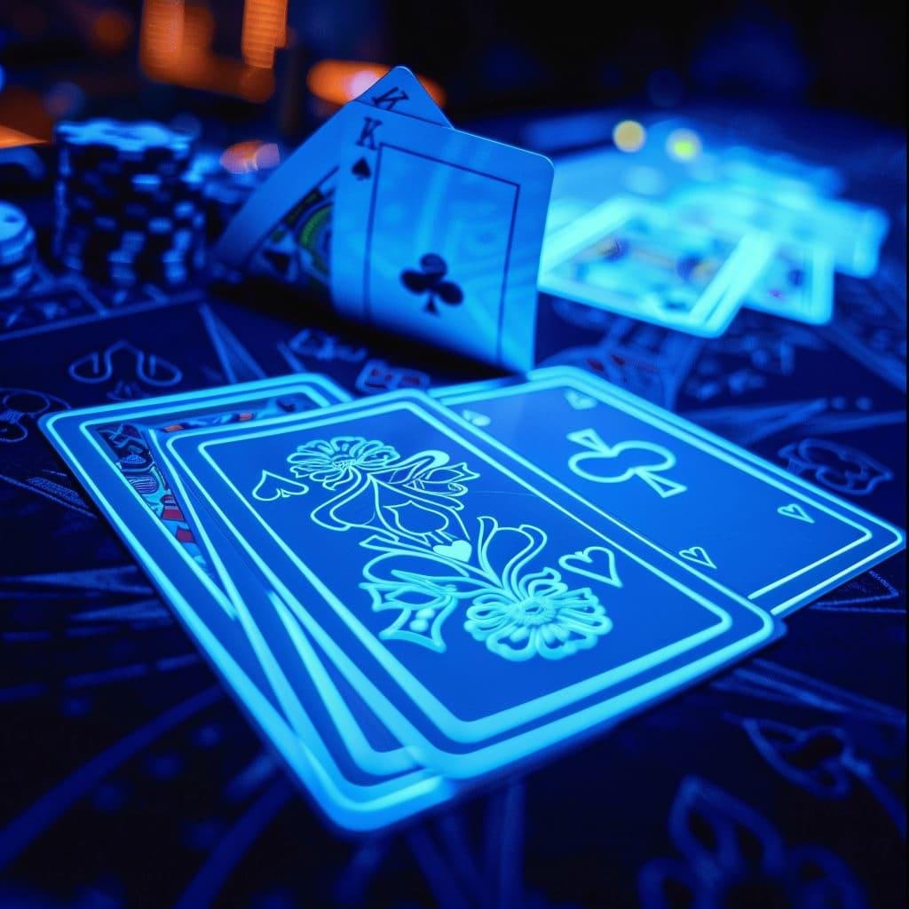 yoma7 အွန်လိုင်း ကတ်ဂိမ်းများ — Baccarat Dragon Tiger live dealer table မြန်မာ ကစားသမားများအတွက်