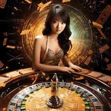Live Casino ဂိမ်းများ