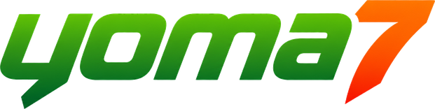 yoma7 Logo